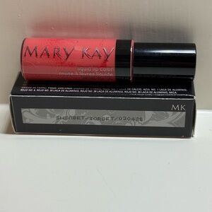 Mary Kay Liquid Lip Color - Sherbet